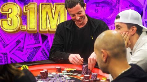 biggest online poker pot|HighStakesDB .